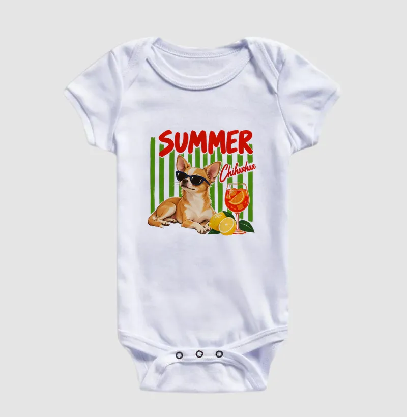 Summer Chihuahua  - Imagem 3