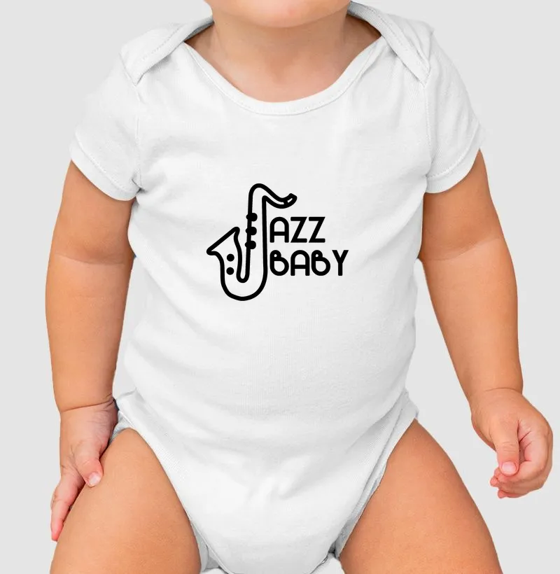 Jazz Baby