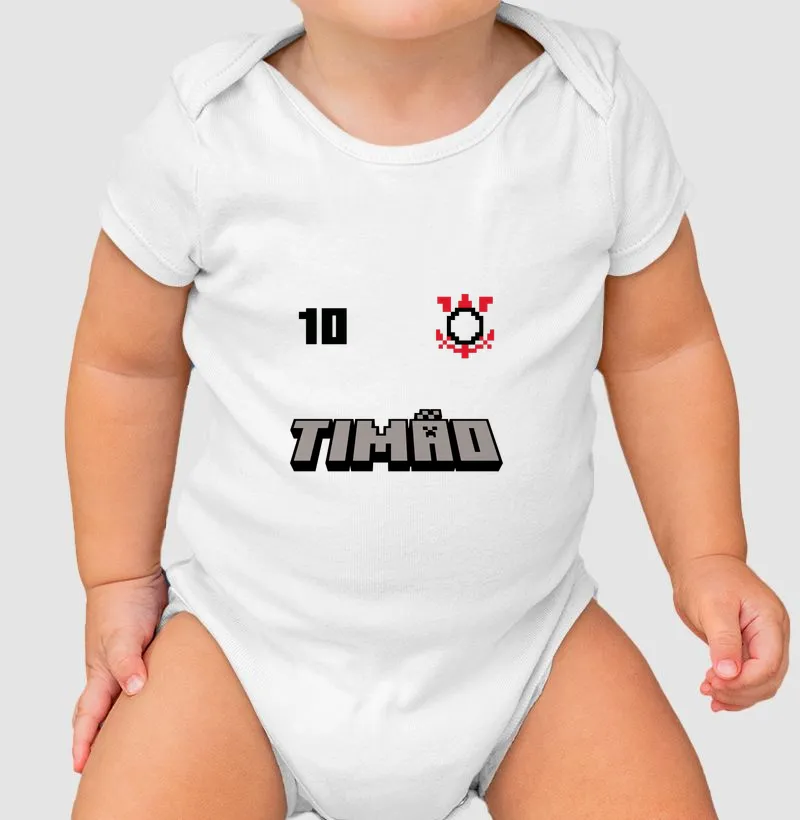 Minecraft Timão