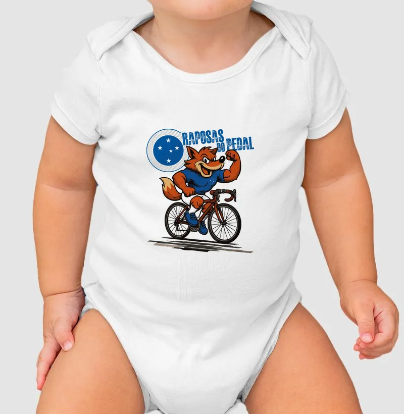 Raposas do pedal