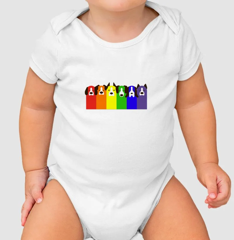 Pride Faces