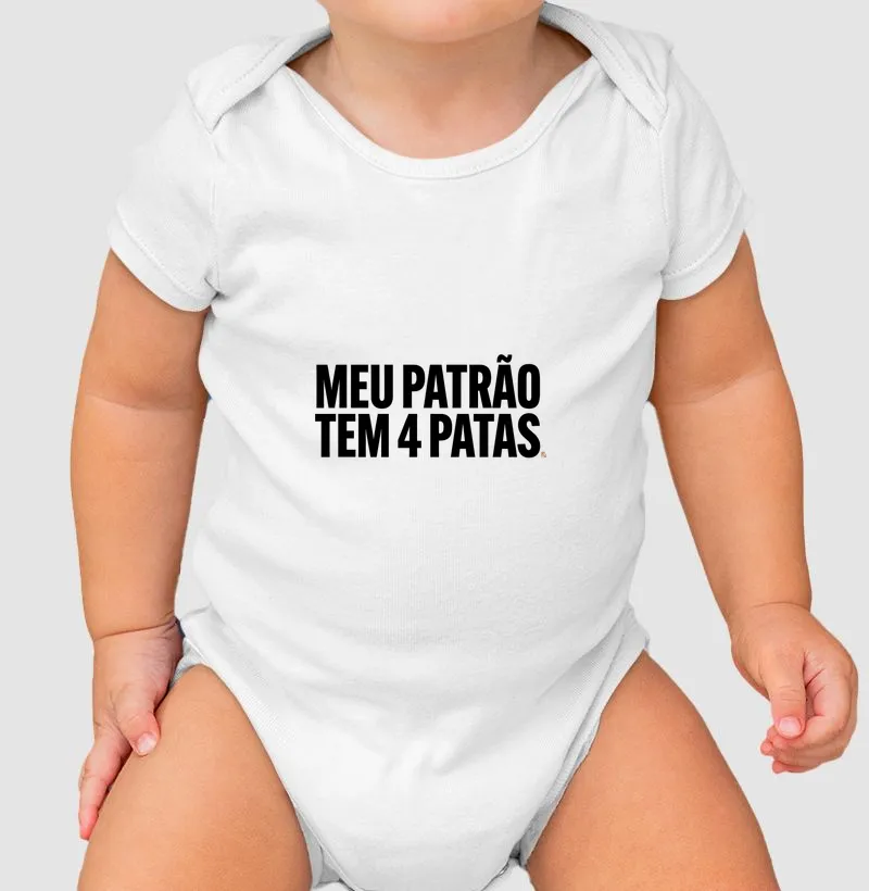 Meu Patrão