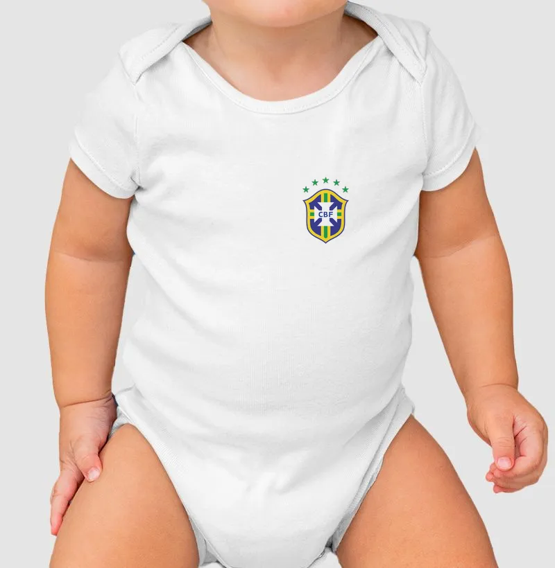 BRASILIEIRINHA MINIMALISTA