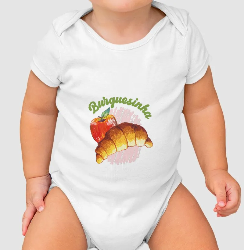 Burguesinha