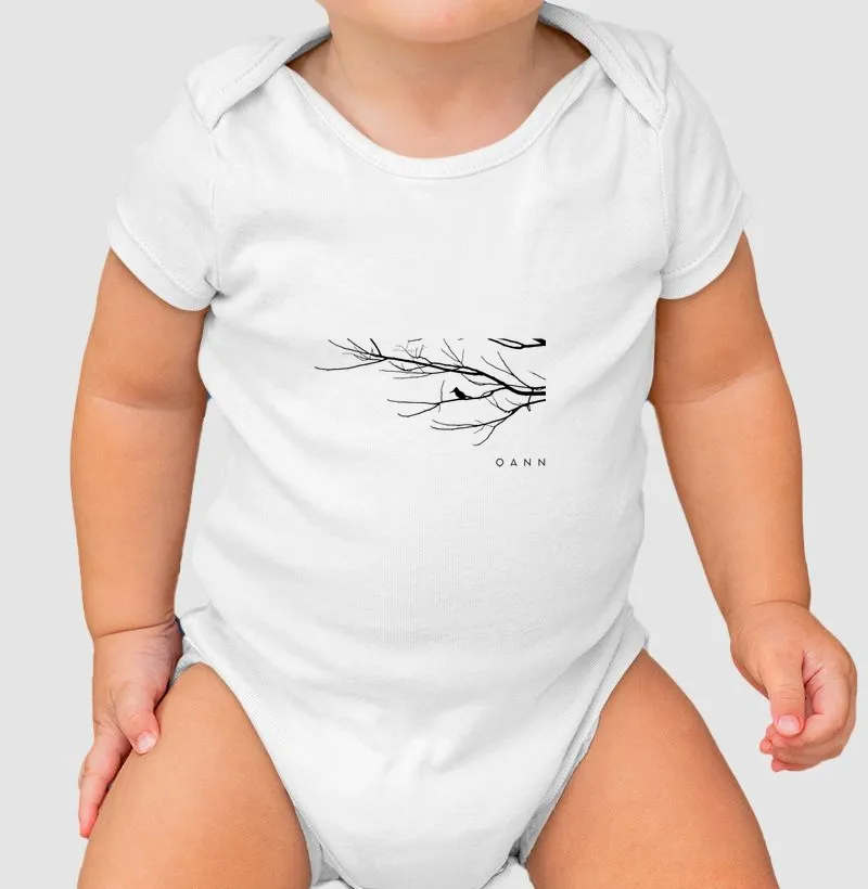 Camiseta Voo 