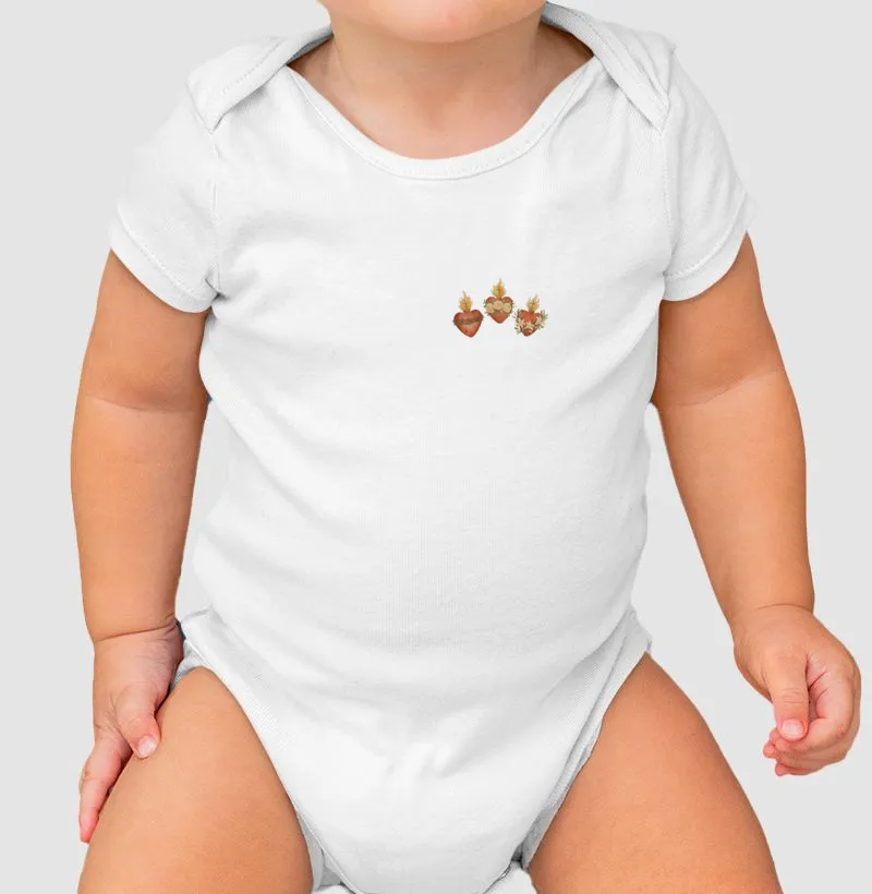 Sagrados Corações Mini