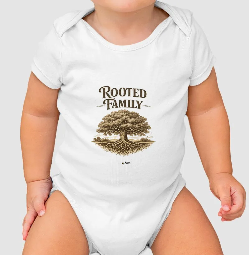 Rooted Family
