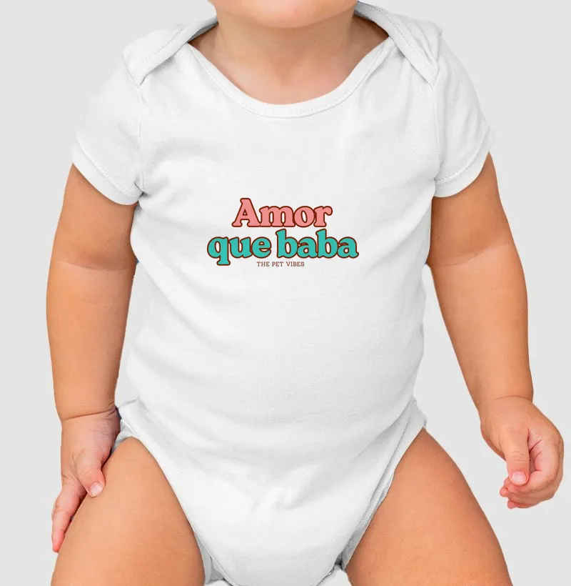 Amor que Baba