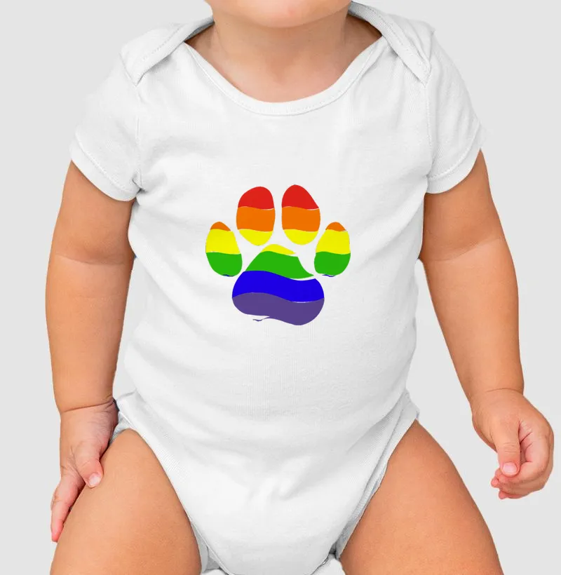 Pride Patinha