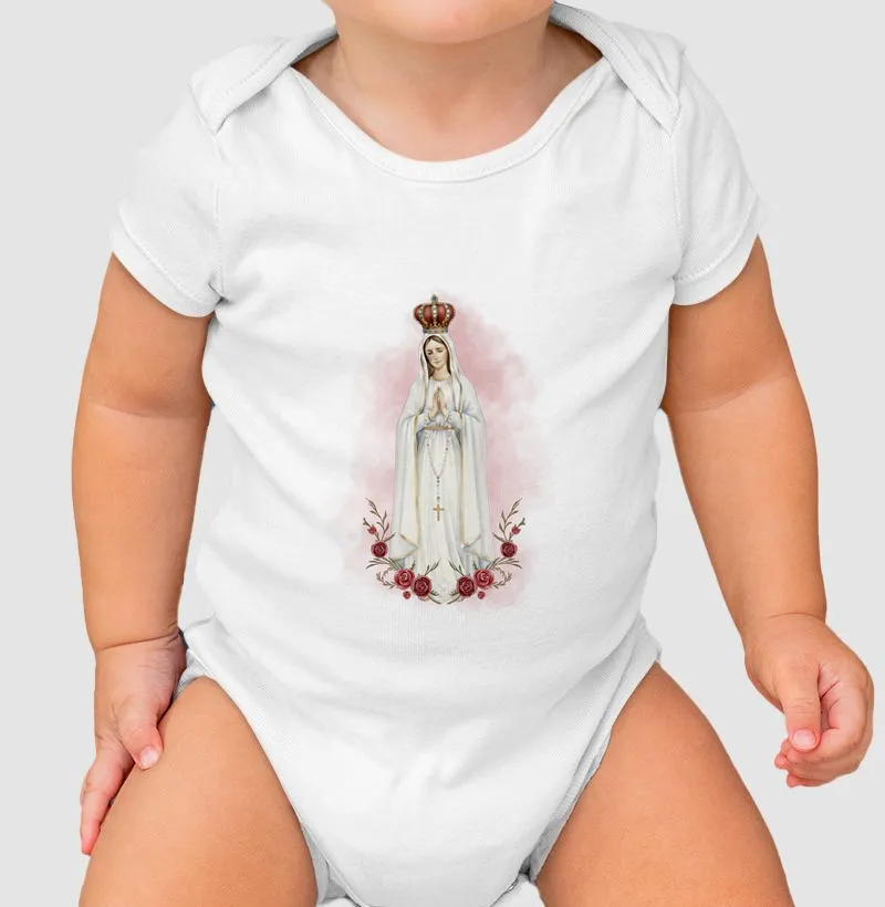 Nossa Senhora de Fátima