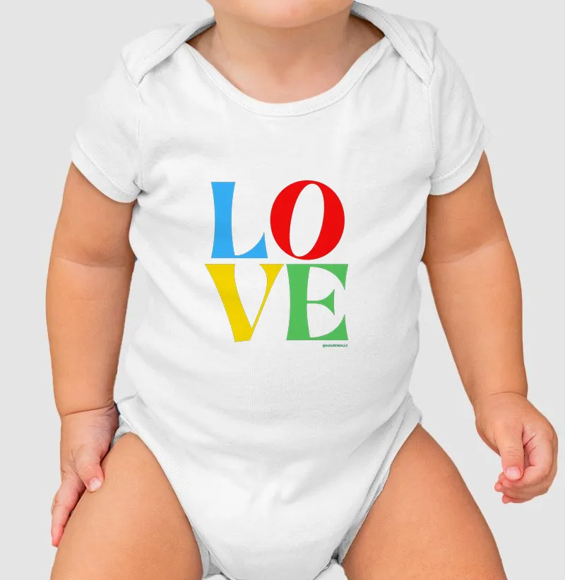LOVE light