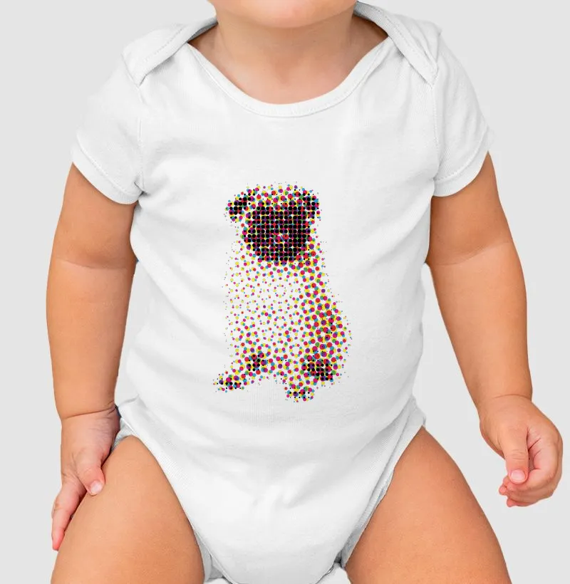 Pixel Pug