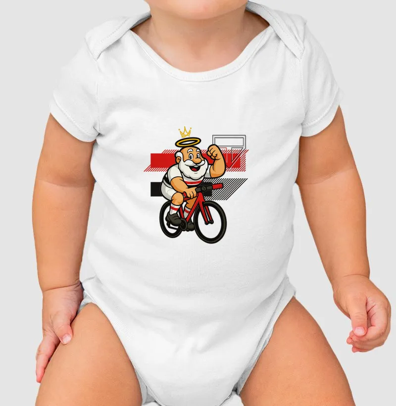 Tricolor ciclista