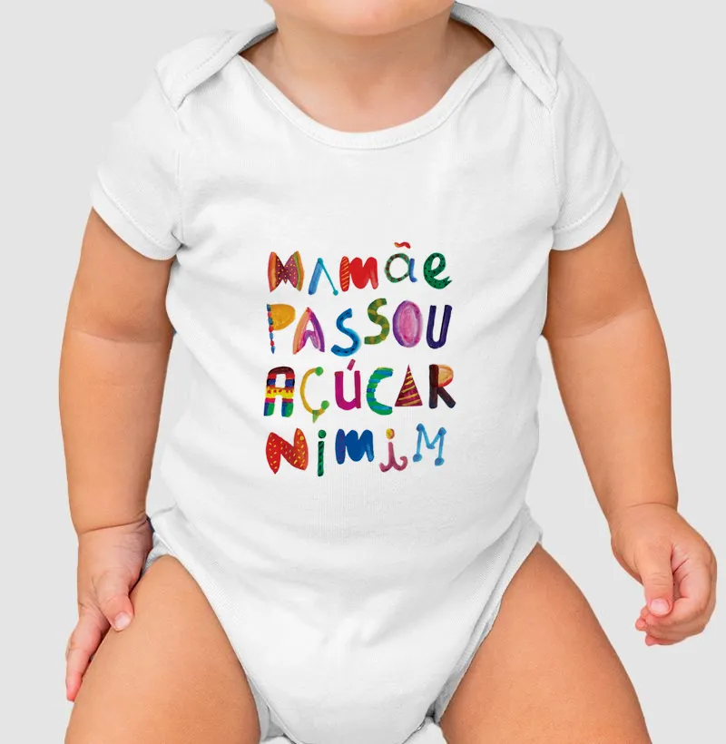 Mamãe Passou Açúcar