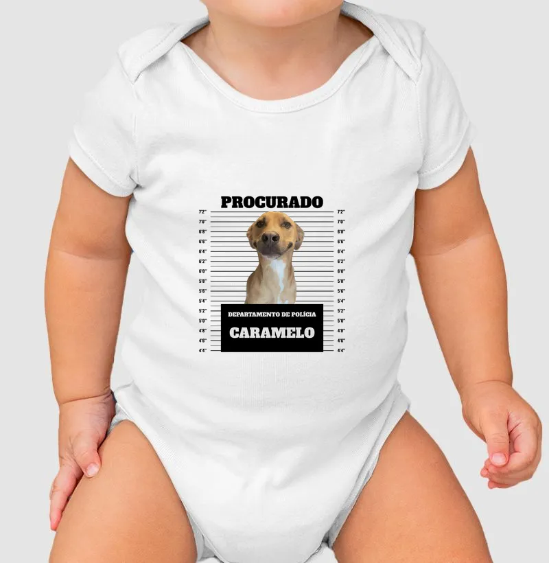 Caramelo Procurado