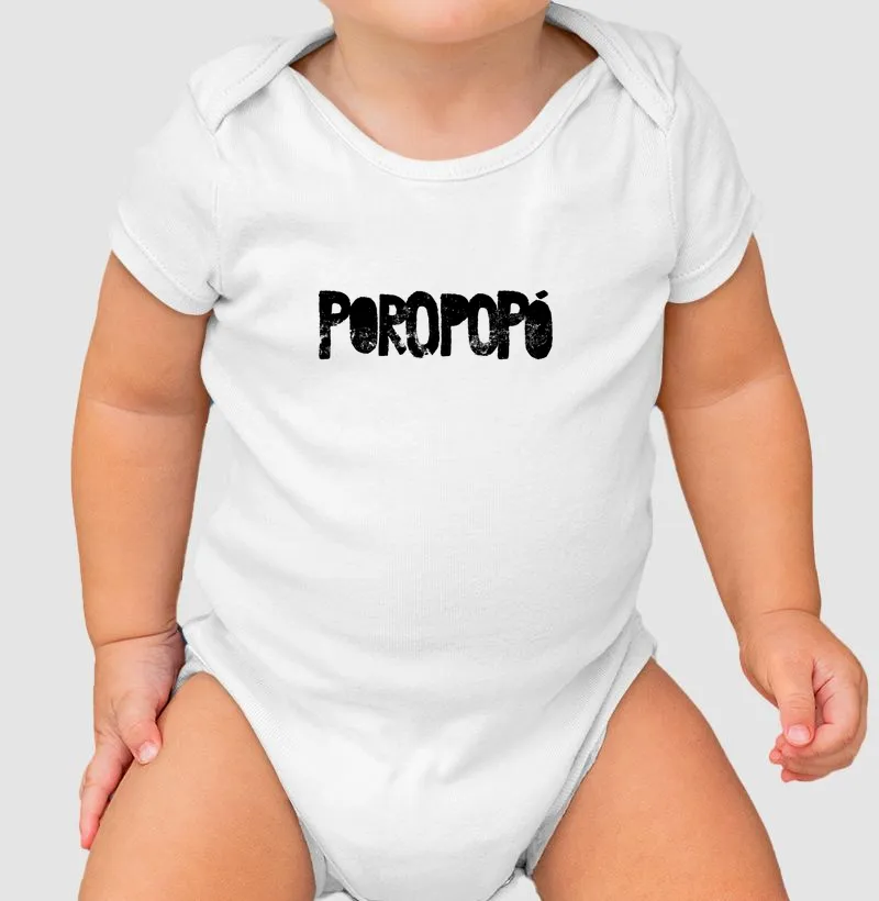 Poropopó