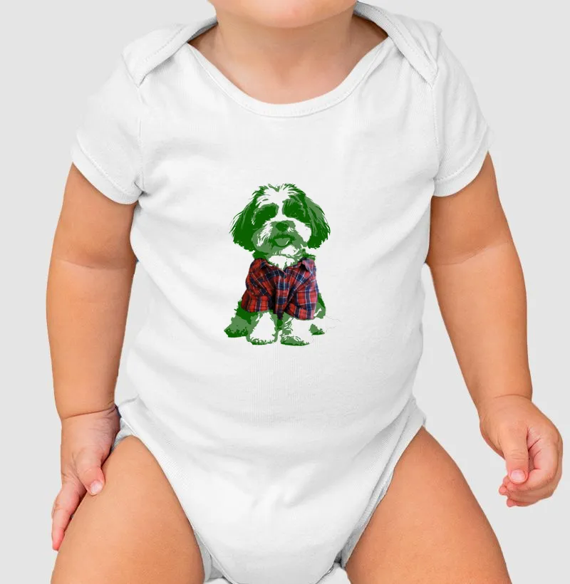 Tone Shih Tzu