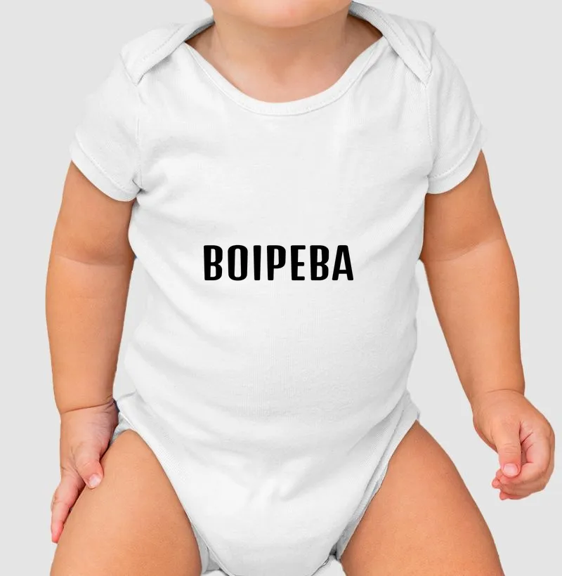 Nome Boipeba