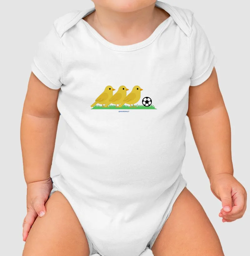 Seleção Canarinho
