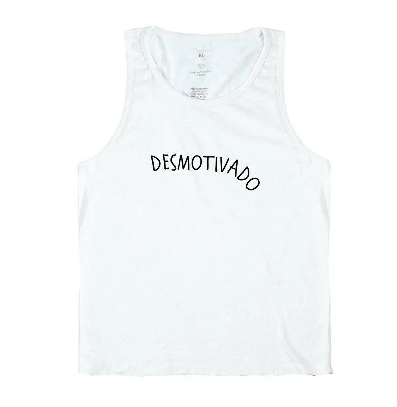 Desmotivado - Imagem 2