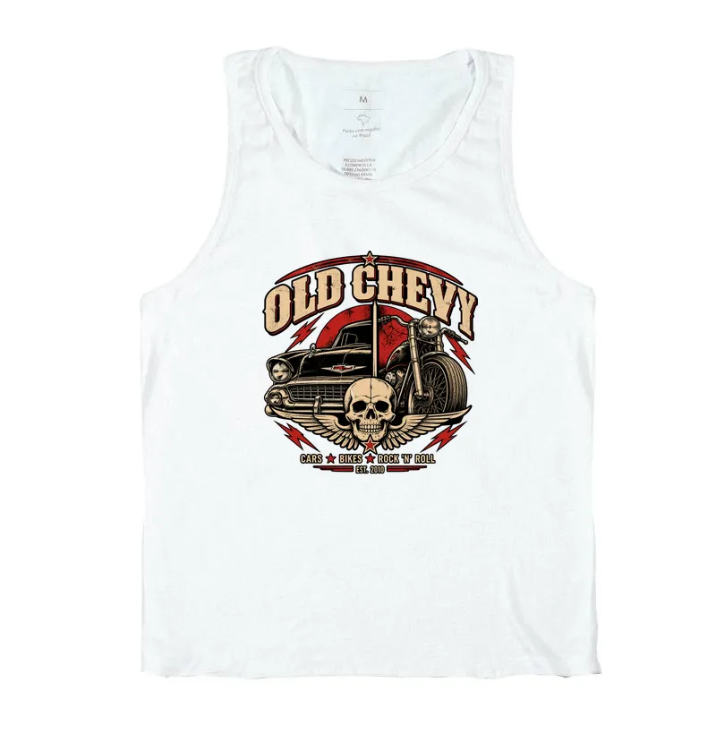 Winged Outlaw | Road Rebels - Old Chevy - Imagem 2