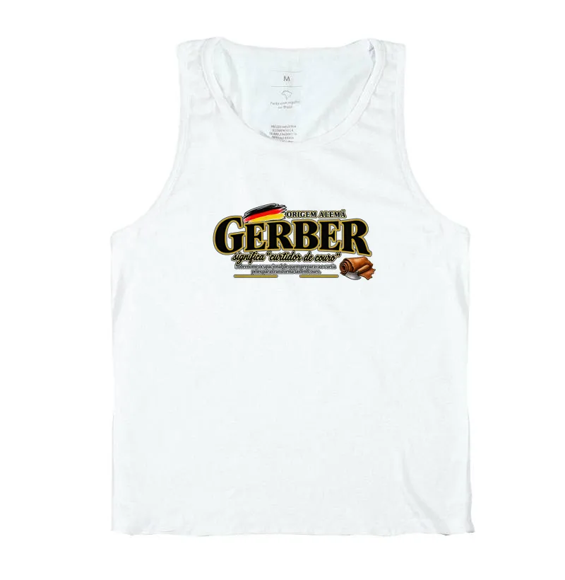 Gerber  - Imagem 2