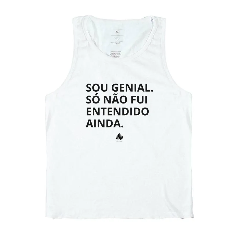 Sou genial. Só não fui entendido(a) ainda. - Imagem 2