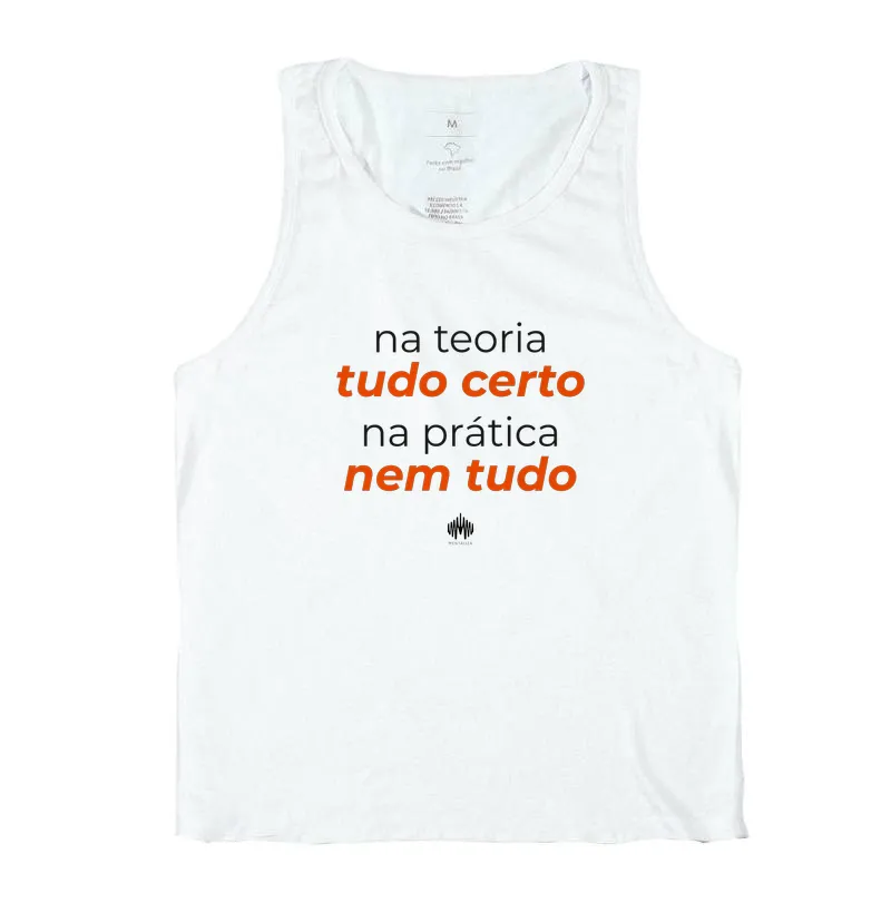 Na teoria, tudo certo. Na prática, nem tudo. - Imagem 2