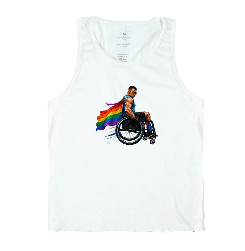 Pride in motion