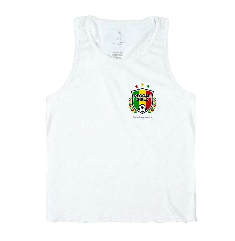Reggae Girlz (escudo)