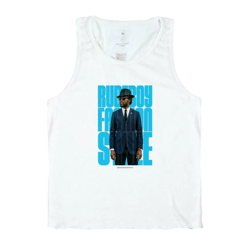 Rudeboy Fashion Style
