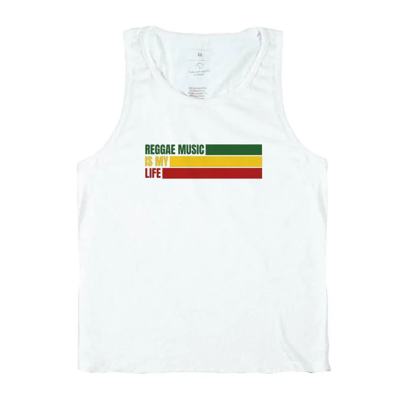 Reggae Music is my life - Imagem 2