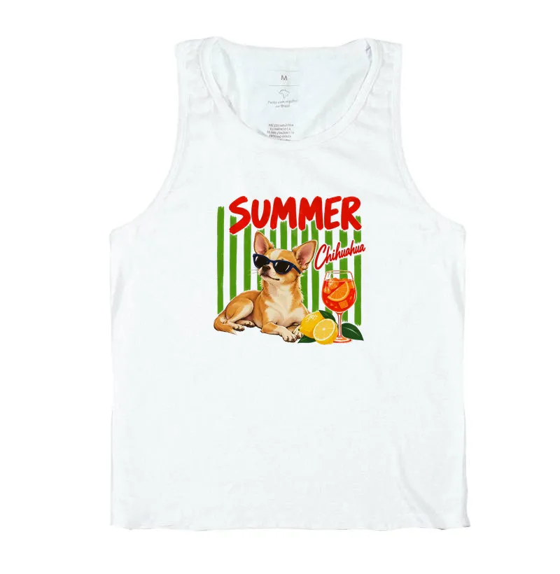 Summer Chihuahua  - Imagem 2