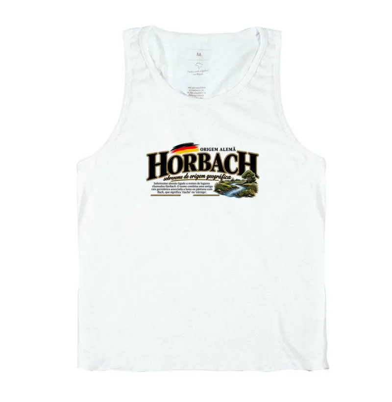 Horbach  - Imagem 2
