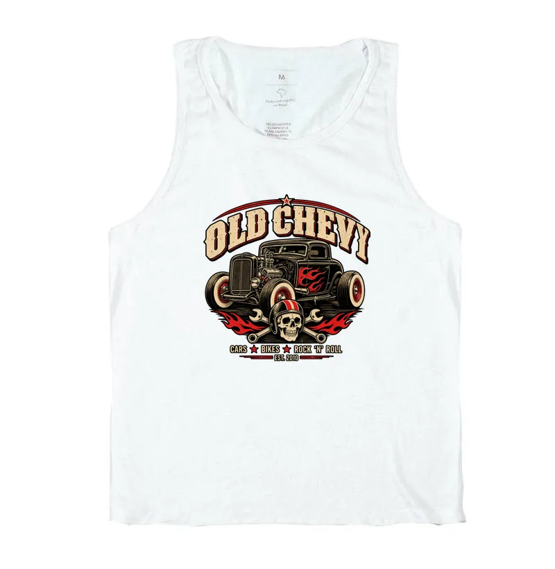 Hot Rod Reaper | Road Rebels - Old Chevy - Imagem 2