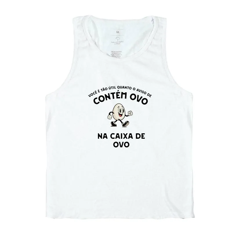 Contém Ovo - Imagem 2