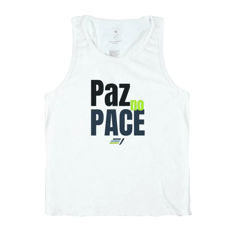 Paz no Pace - Imagem 2