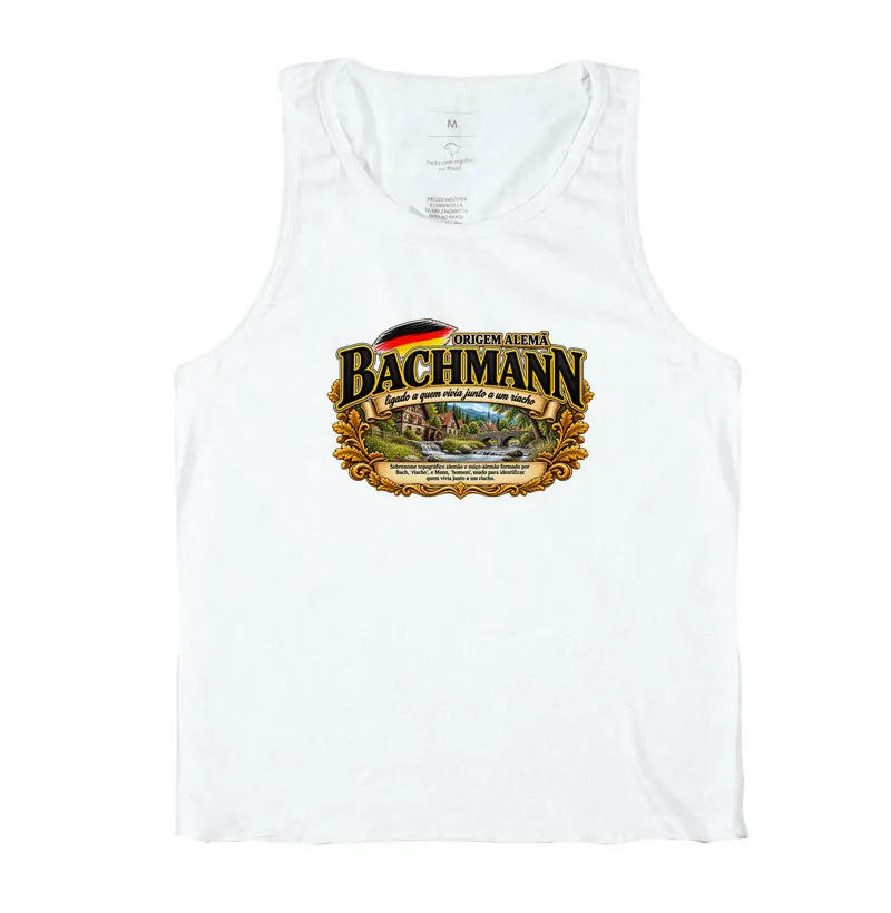 Bachmann  - Imagem 2