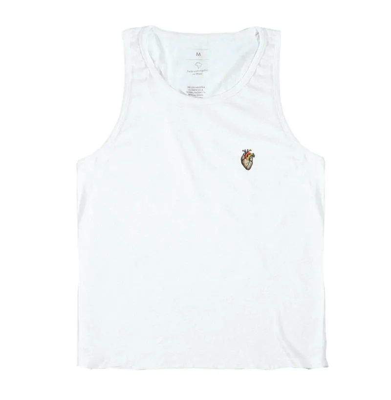 Pocket Pride Heart