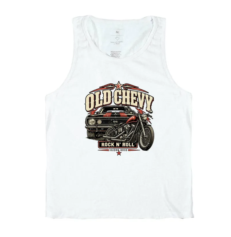 Road Legends | Steel & Wheels - Old Chevy - Imagem 2