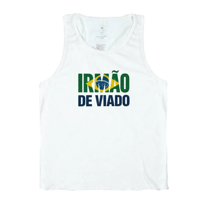 Irmão de viado