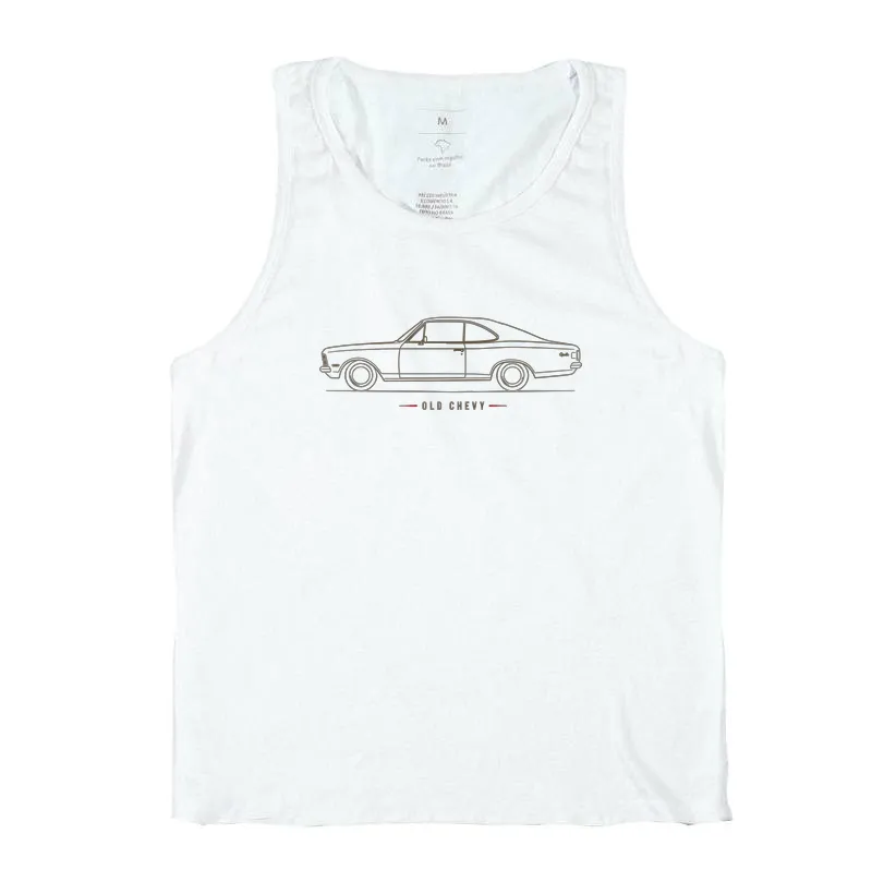 Southside Classic | Fine Lines - Old Chevy - Imagem 2