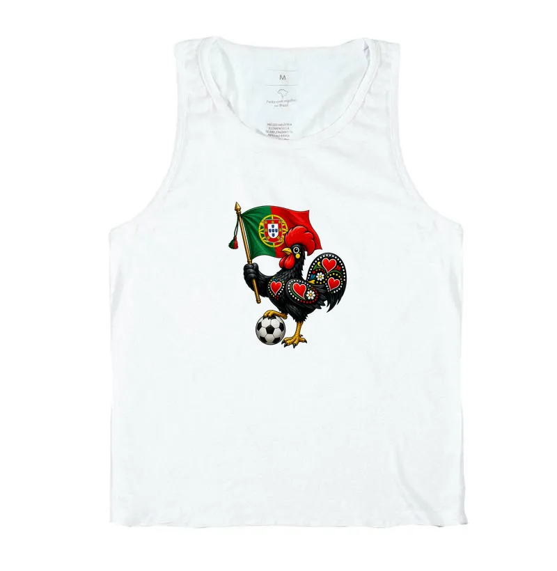 Galo de Barcelos Futebol Clube
