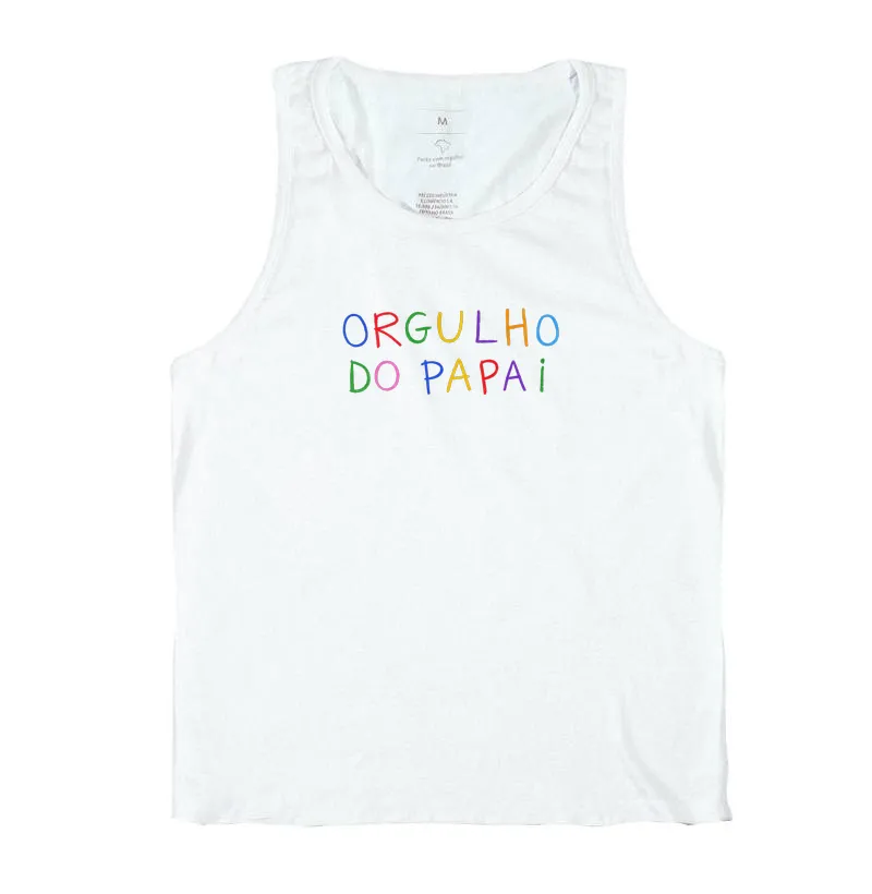 Orgulho do Papai