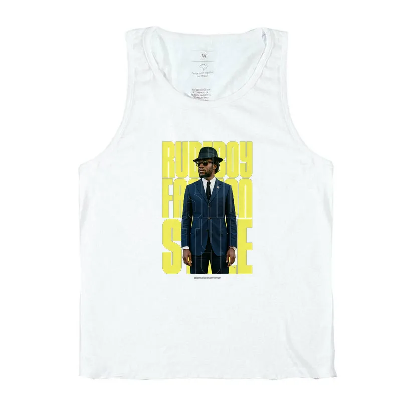 Rudeboy Fashion Style