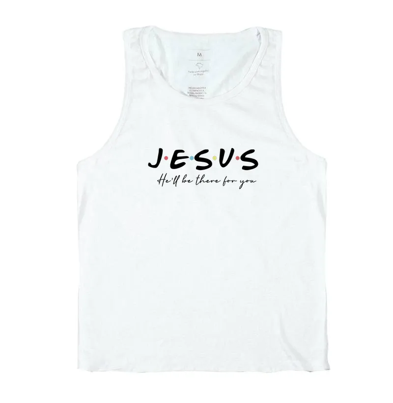 Jesus Friends - Imagem 2