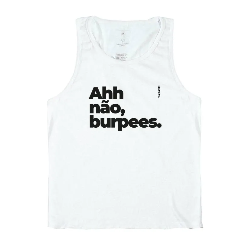ah não, burpees - Imagem 2
