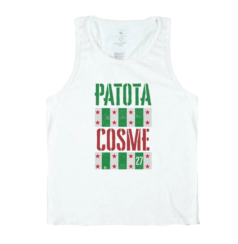 Patota Cosme 27 Maria Patuá