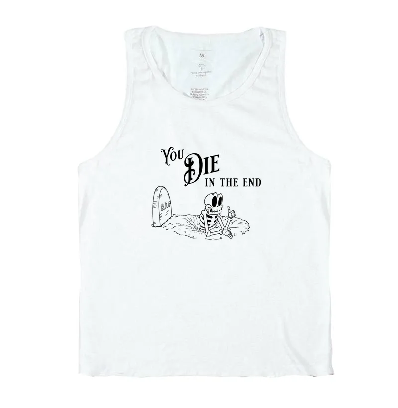 You Die In The End - Imagem 2