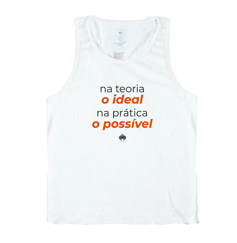 Na teoria, o ideal. Na prática, o possível. - Imagem 2